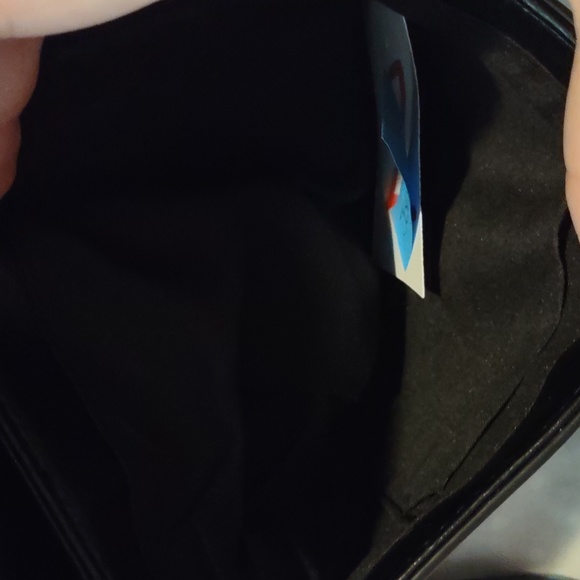 New Sam and Hadley Vegan Leather Purse - Picture 4 of 4